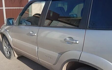 Chevrolet Niva I рестайлинг, 2012 год, 450 000 рублей, 4 фотография