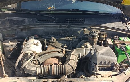 Chevrolet Niva I рестайлинг, 2014 год, 520 000 рублей, 21 фотография