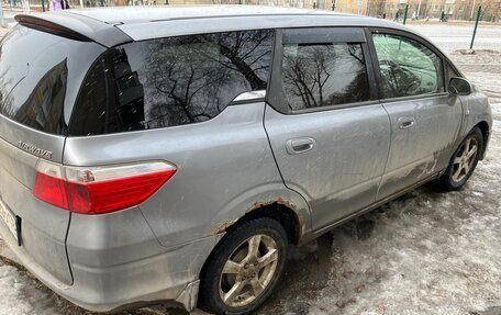 Honda Airwave I рестайлинг, 2005 год, 365 000 рублей, 3 фотография