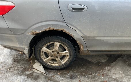 Honda Airwave I рестайлинг, 2005 год, 365 000 рублей, 5 фотография