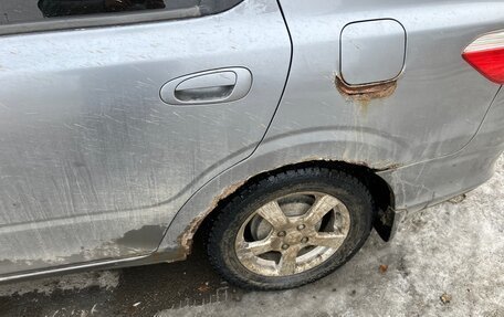 Honda Airwave I рестайлинг, 2005 год, 365 000 рублей, 7 фотография