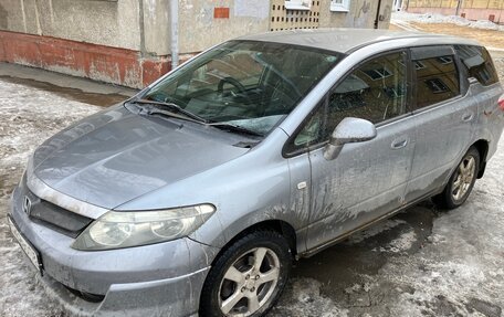 Honda Airwave I рестайлинг, 2005 год, 365 000 рублей, 6 фотография