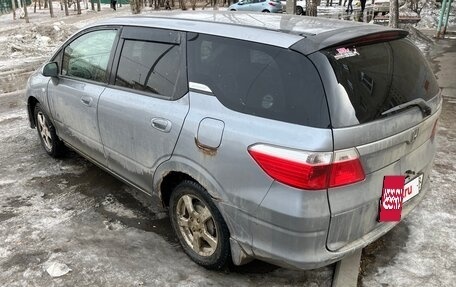 Honda Airwave I рестайлинг, 2005 год, 365 000 рублей, 4 фотография