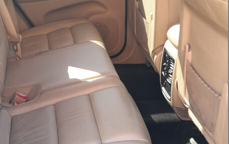 Jeep Grand Cherokee, 2011 год, 1 690 000 рублей, 5 фотография