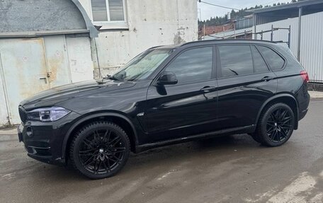 BMW X5, 2017 год, 3 750 000 рублей, 3 фотография
