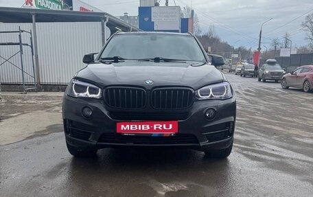 BMW X5, 2017 год, 3 750 000 рублей, 2 фотография