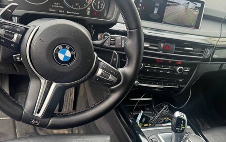 BMW X5, 2017 год, 3 750 000 рублей, 6 фотография