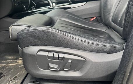 BMW X5, 2017 год, 3 750 000 рублей, 7 фотография