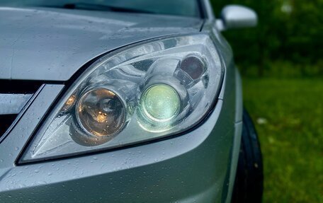 Opel Vectra C рестайлинг, 2007 год, 499 900 рублей, 3 фотография