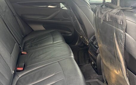 BMW X5, 2017 год, 3 750 000 рублей, 9 фотография