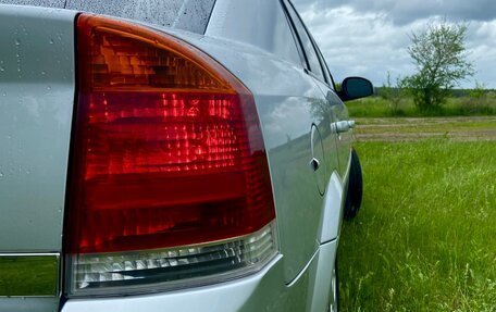 Opel Vectra C рестайлинг, 2007 год, 499 900 рублей, 5 фотография