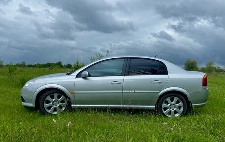 Opel Vectra C рестайлинг, 2007 год, 499 900 рублей, 6 фотография