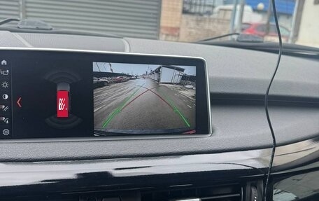 BMW X5, 2017 год, 3 750 000 рублей, 8 фотография