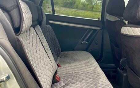 Opel Vectra C рестайлинг, 2007 год, 499 900 рублей, 8 фотография