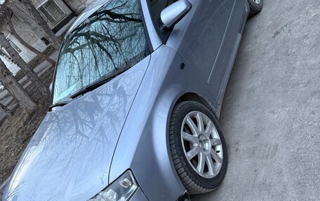 Audi A4, 2004 год, 450 000 рублей, 2 фотография