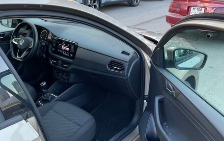 Volkswagen Polo VI (EU Market), 2021 год, 1 650 000 рублей, 7 фотография