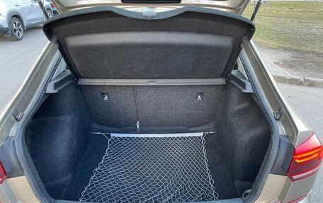 Volkswagen Polo VI (EU Market), 2021 год, 1 650 000 рублей, 5 фотография