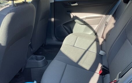 Volkswagen Polo VI (EU Market), 2021 год, 1 650 000 рублей, 6 фотография