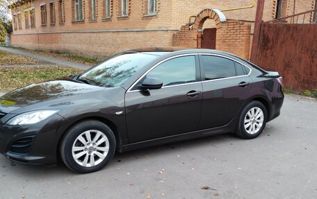 Mazda 6, 2010 год, 1 380 000 рублей, 3 фотография