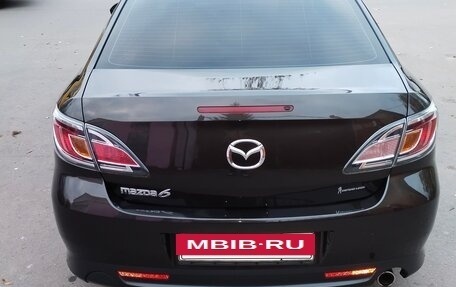 Mazda 6, 2010 год, 1 380 000 рублей, 4 фотография