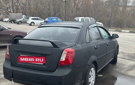 Chevrolet Lacetti, 2005 год, 239 000 рублей, 3 фотография