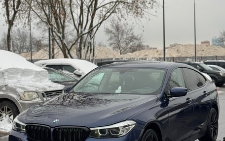 BMW 6 серия, 2019 год, 3 399 999 рублей, 6 фотография