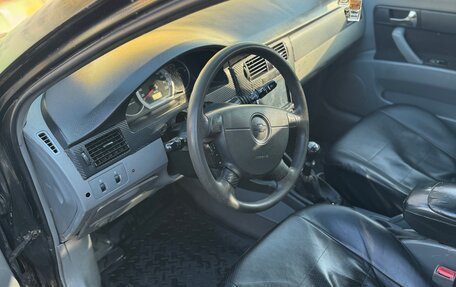 Chevrolet Lacetti, 2005 год, 239 000 рублей, 9 фотография