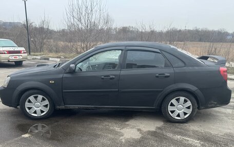 Chevrolet Lacetti, 2005 год, 239 000 рублей, 6 фотография