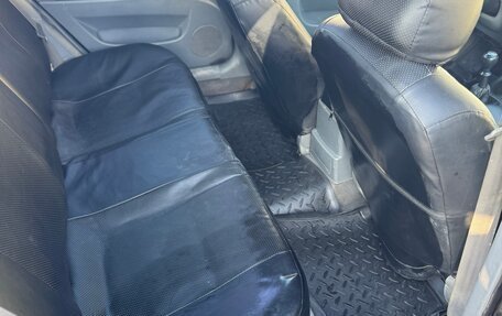 Chevrolet Lacetti, 2005 год, 239 000 рублей, 12 фотография