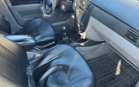 Chevrolet Lacetti, 2005 год, 239 000 рублей, 10 фотография