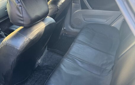 Chevrolet Lacetti, 2005 год, 239 000 рублей, 11 фотография