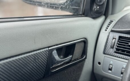 Chevrolet Lacetti, 2005 год, 239 000 рублей, 13 фотография