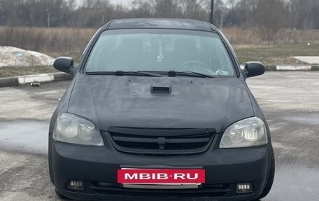 Chevrolet Lacetti, 2005 год, 239 000 рублей, 8 фотография