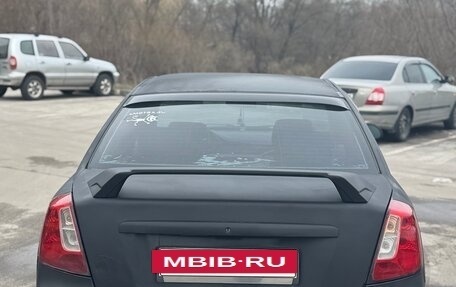 Chevrolet Lacetti, 2005 год, 239 000 рублей, 4 фотография