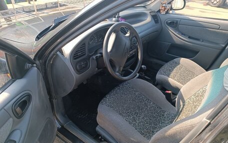 Chevrolet Lanos I, 2008 год, 175 000 рублей, 15 фотография