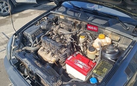 Chevrolet Lanos I, 2008 год, 175 000 рублей, 6 фотография