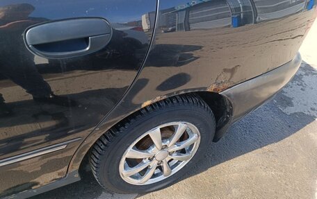 Chevrolet Lanos I, 2008 год, 175 000 рублей, 17 фотография