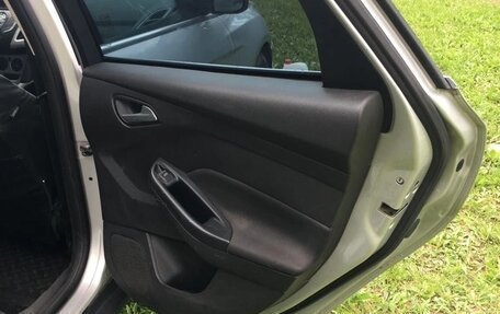 Ford Focus III, 2014 год, 629 000 рублей, 8 фотография