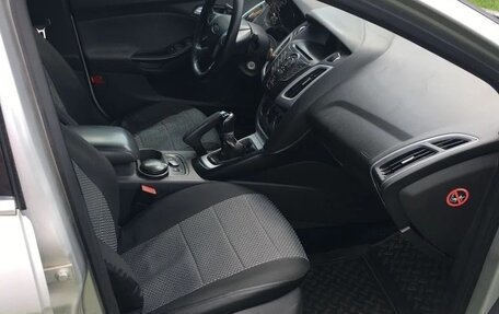 Ford Focus III, 2014 год, 629 000 рублей, 7 фотография