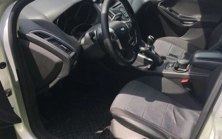 Ford Focus III, 2014 год, 629 000 рублей, 11 фотография