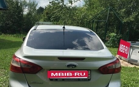 Ford Focus III, 2014 год, 629 000 рублей, 4 фотография