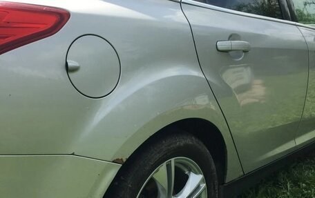 Ford Focus III, 2014 год, 629 000 рублей, 14 фотография