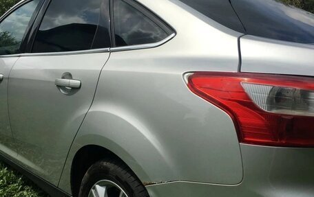 Ford Focus III, 2014 год, 629 000 рублей, 13 фотография