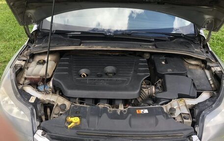 Ford Focus III, 2014 год, 629 000 рублей, 21 фотография