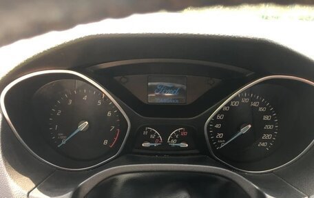 Ford Focus III, 2014 год, 629 000 рублей, 19 фотография