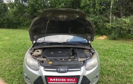 Ford Focus III, 2014 год, 629 000 рублей, 20 фотография