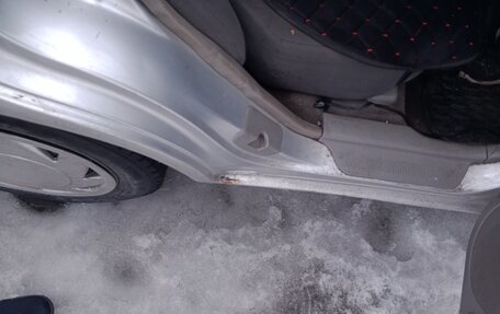 Mazda Familia Y11, 2001 год, 250 000 рублей, 7 фотография