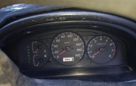 Mazda Familia Y11, 2001 год, 250 000 рублей, 11 фотография