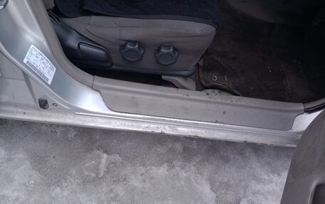 Mazda Familia Y11, 2001 год, 250 000 рублей, 9 фотография