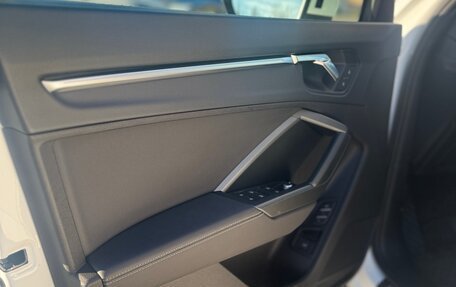 Audi Q3, 2022 год, 4 200 000 рублей, 16 фотография